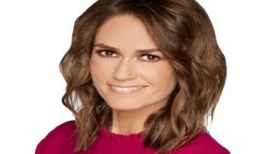 Jessica Tarlov