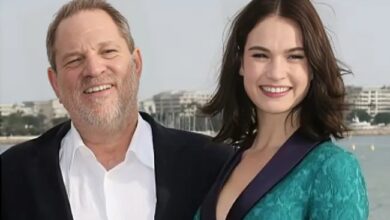 lily weinstein