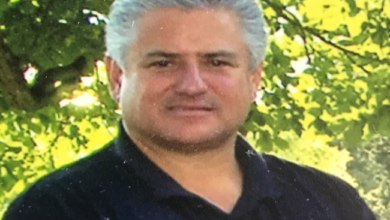 sammy steinmark