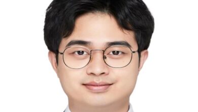 Yuchen Liang peking university