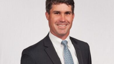 brad mcdill