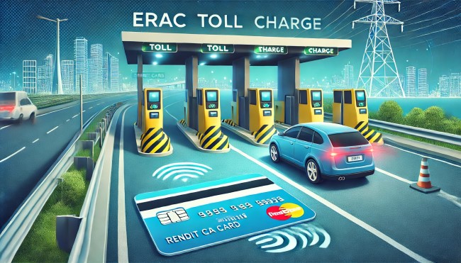 erac toll