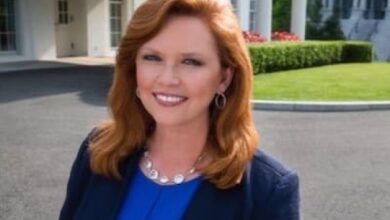 kelly o'donnell weight loss