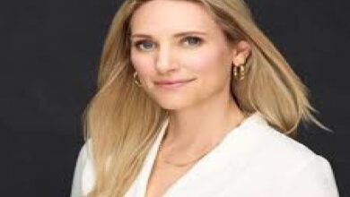 meredith o'rourke