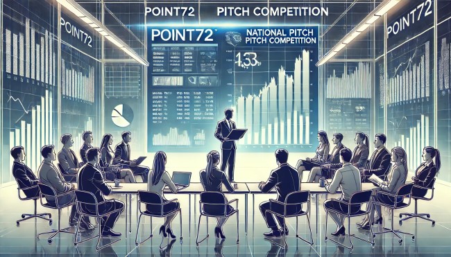 p72 national pitch competition