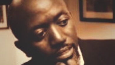 roger caruth