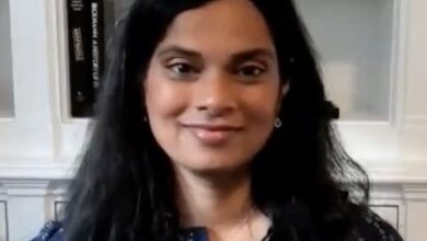 vijaya gadde