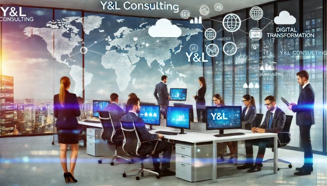 y&l consulting