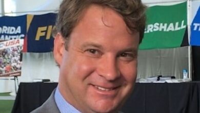 Lane Kiffin