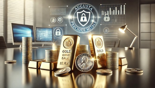 augusta precious metals lawsuit