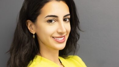 dr yasmin akhlaghi