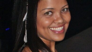 gabby pitso