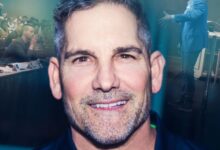 grant cardone