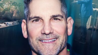 grant cardone