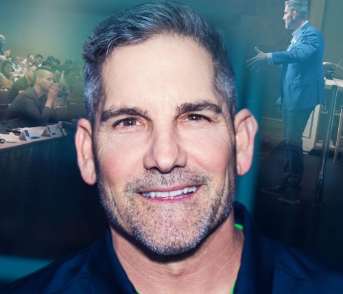 grant cardone