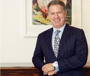 Michael Popok: A Renowned Legal Expert and Media Personality with a