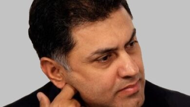 nikesh arora