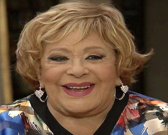 silvia pinal