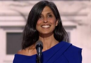 Usha Vance: A Look Into Her Life, Career, Family, and Net Worth - Wider