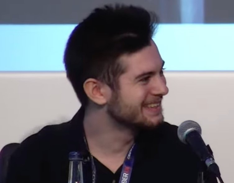 Tryhackme Revolutionizing Cybersecurity Training With Ben Spring And