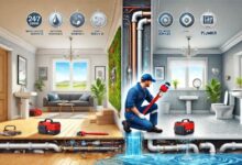 Plumber Services