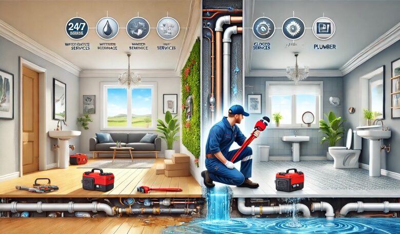 Plumber Services