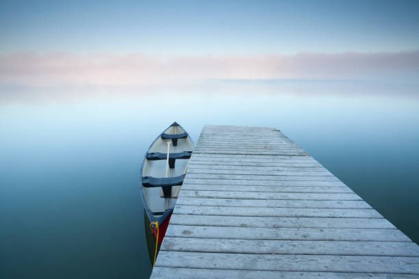 Pontoon Boat Docks