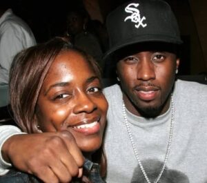 Keisha Combs: A Deep Dive into Her Life, Net Worth, and Achievements