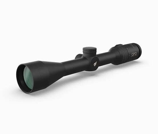 Billings Optics