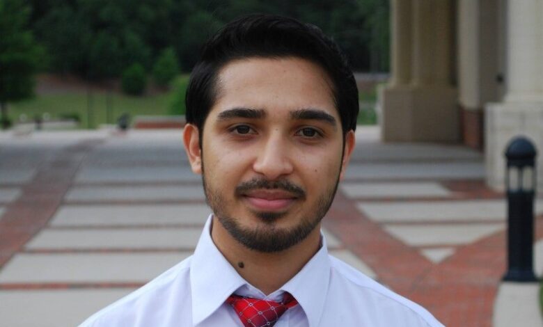 abhishek ghimire rpi