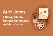 ariel jones tampa fl