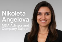 nikoleta angelova miami