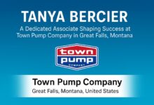 tanya bercier great falls mt