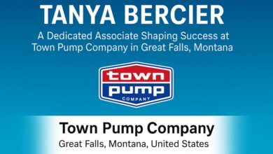 tanya bercier great falls mt