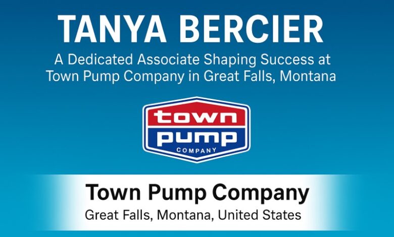 tanya bercier great falls mt