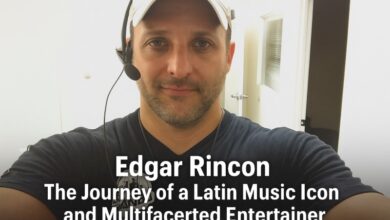 tecupae edgar rincon