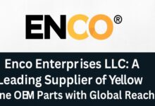 enco enterprises llc