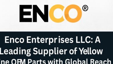 enco enterprises llc