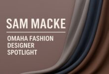 sam macke omaha