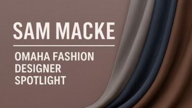 sam macke omaha