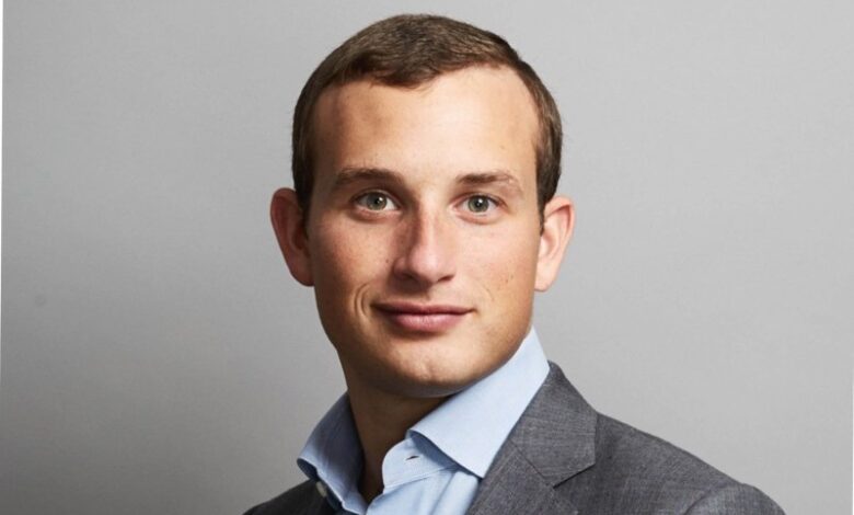 alex witkoff