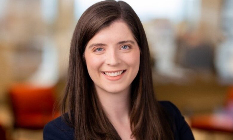 amy corenswet