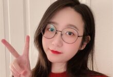 annie zheng