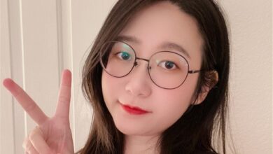 annie zheng