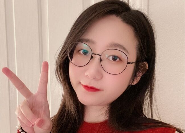 annie zheng