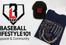 baseball lifestyle 101