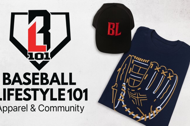 baseball lifestyle 101