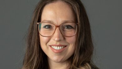 catherine raiche
