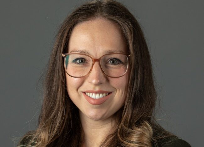 catherine raiche