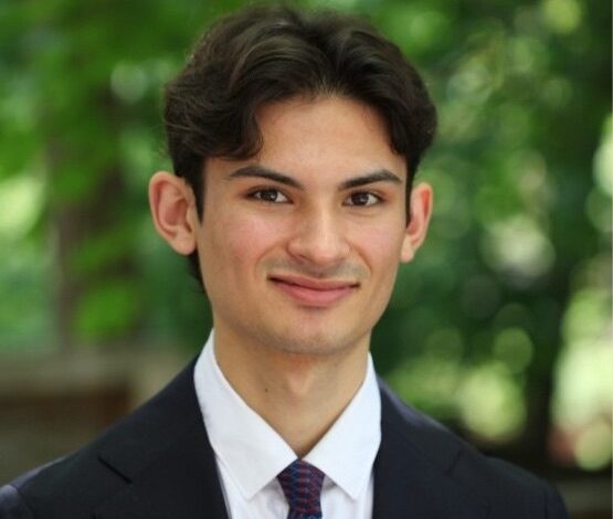 daniel souroujon forest hill collegiate institute